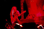 Live in Athens